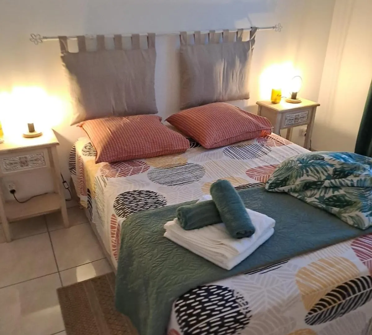 Appartamento Kay Nou Les Trois-Ilets